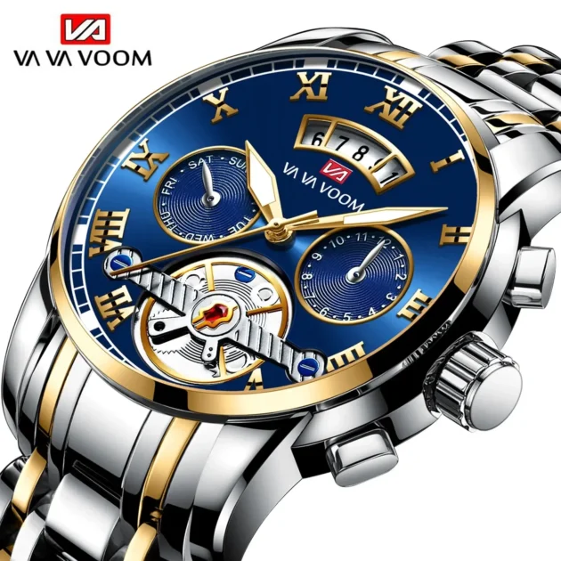 Jewelry & Watches